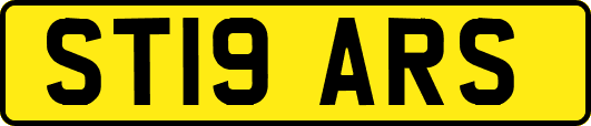 ST19ARS