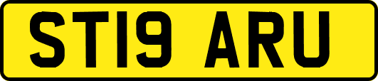 ST19ARU