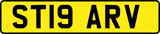 ST19ARV