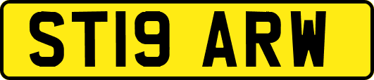 ST19ARW