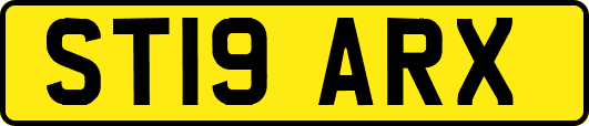 ST19ARX