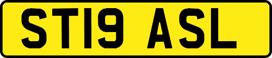 ST19ASL