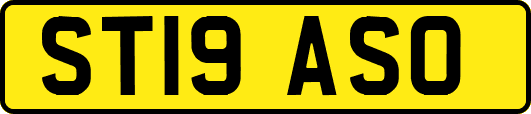 ST19ASO