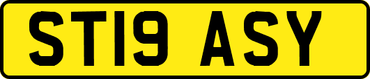 ST19ASY