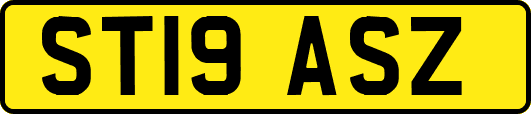ST19ASZ