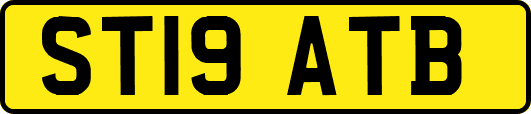 ST19ATB