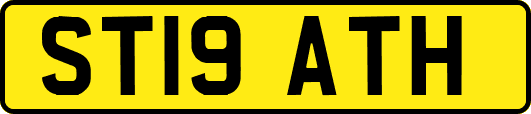 ST19ATH