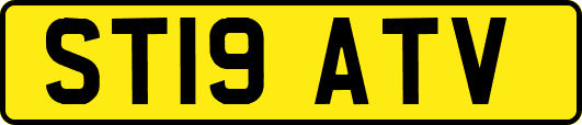 ST19ATV
