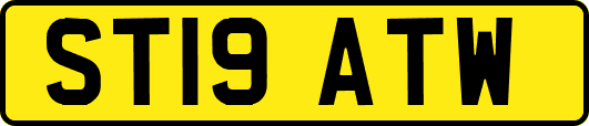 ST19ATW
