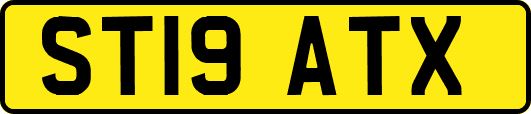 ST19ATX