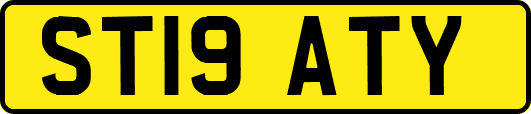 ST19ATY