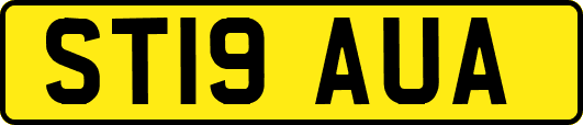 ST19AUA