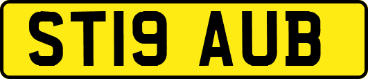 ST19AUB