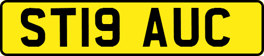 ST19AUC