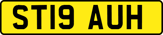 ST19AUH