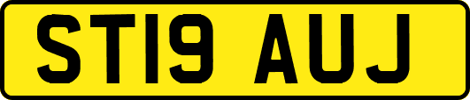 ST19AUJ