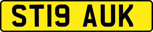 ST19AUK
