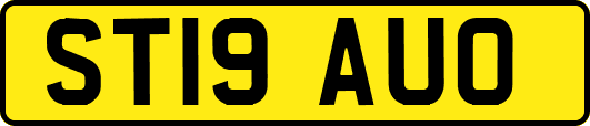 ST19AUO