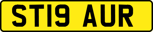 ST19AUR