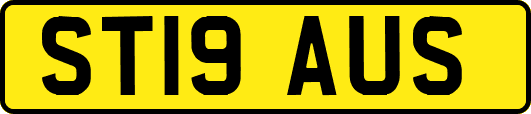 ST19AUS
