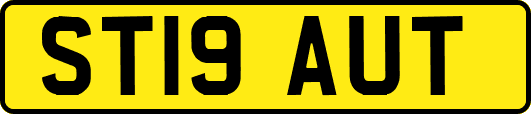 ST19AUT