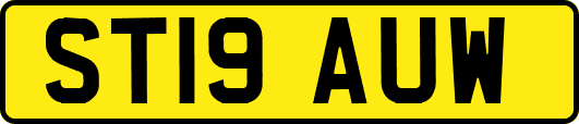 ST19AUW