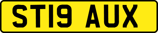 ST19AUX