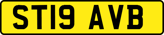 ST19AVB