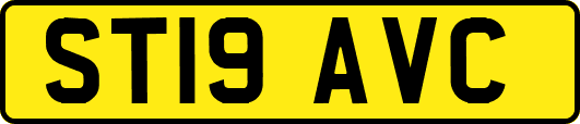 ST19AVC