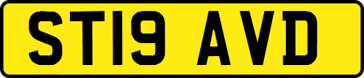 ST19AVD