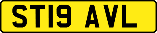 ST19AVL