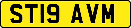 ST19AVM