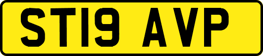 ST19AVP