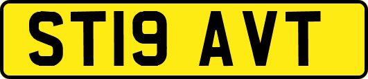 ST19AVT