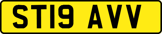 ST19AVV