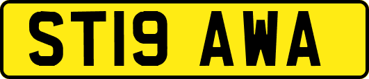 ST19AWA