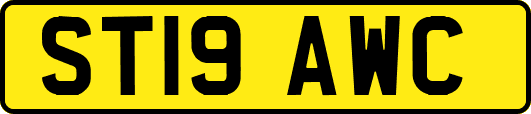ST19AWC