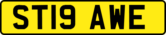 ST19AWE