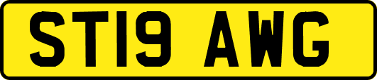 ST19AWG