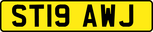 ST19AWJ