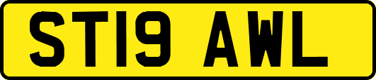 ST19AWL