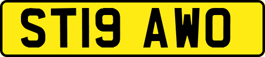 ST19AWO