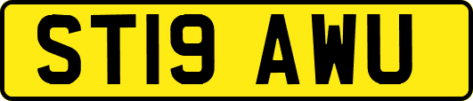 ST19AWU