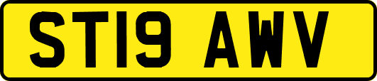 ST19AWV