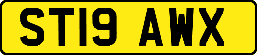 ST19AWX