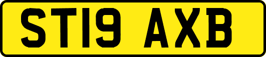 ST19AXB