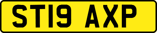ST19AXP