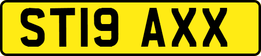 ST19AXX