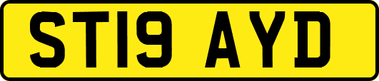 ST19AYD