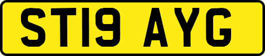 ST19AYG